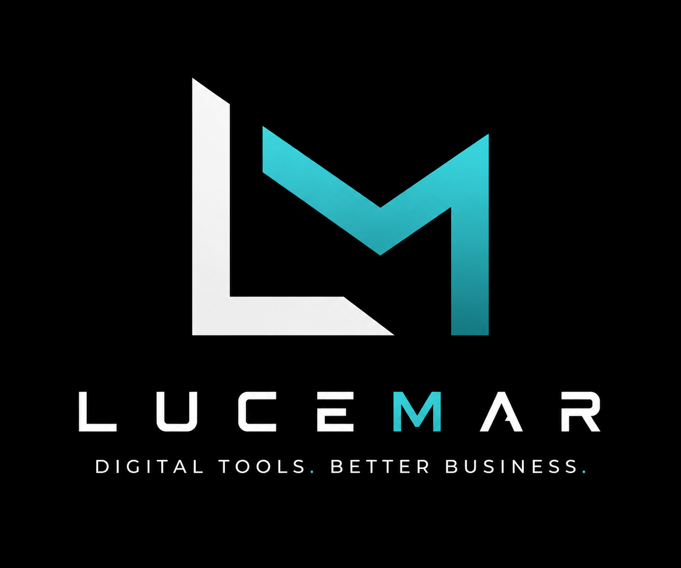 Lucemar Logo